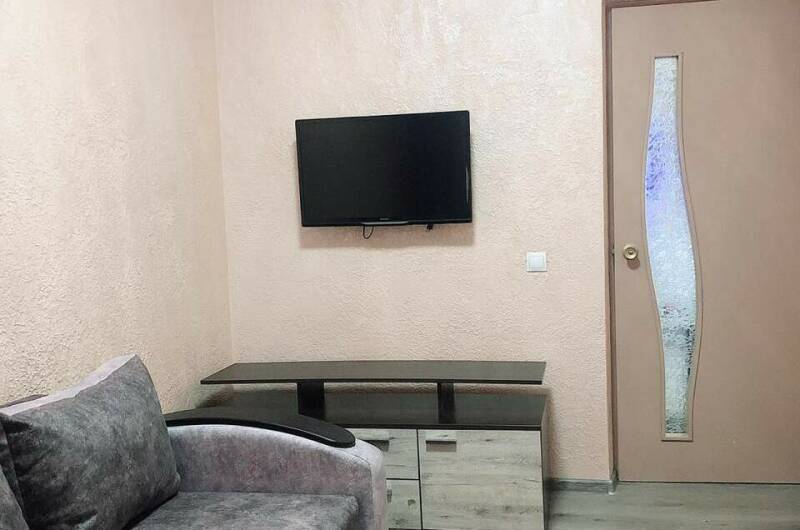 Изображение Изображение квартиры "Дом под ключ у моря" #4 #4