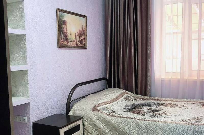 Изображение Изображение квартиры "Дом под ключ у моря" #5 #5