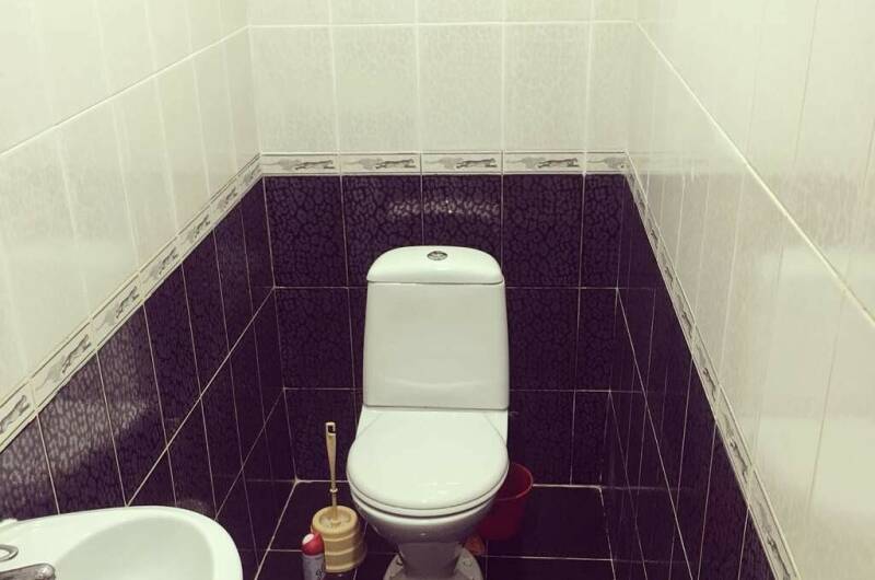 Изображение Изображение квартиры "Дом под ключ у моря" #6 #6