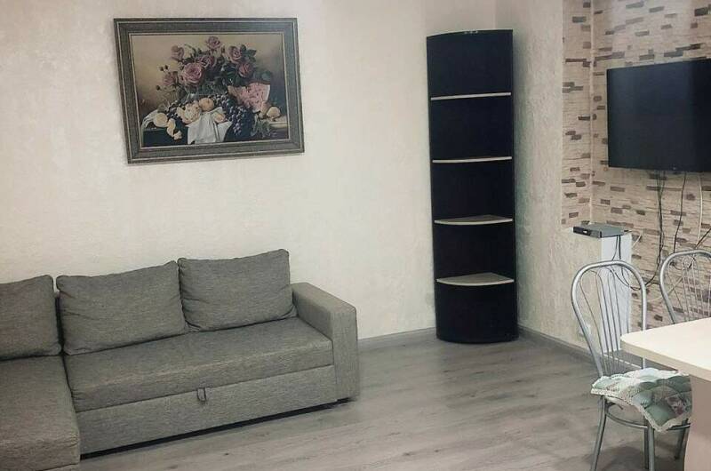 Изображение Изображение квартиры "Дом под ключ у моря" #7 #7