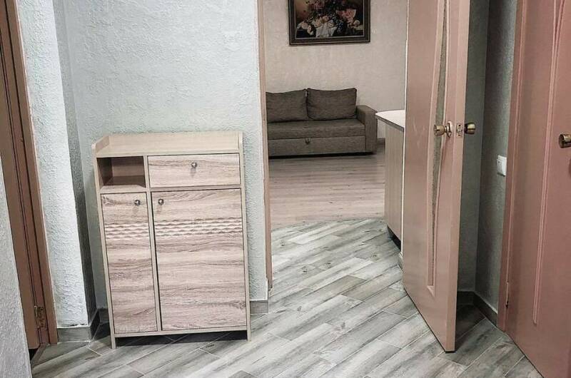 Изображение Изображение квартиры / апартамента "Дом под ключ у моря" #10 #8