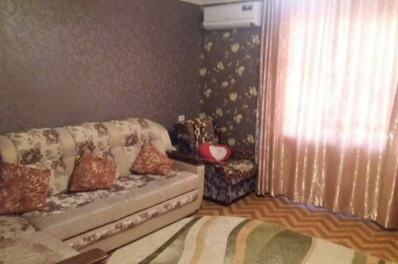 Изображение Изображение квартиры &quot;Двухкомнатная квартира&quot; #1 #1