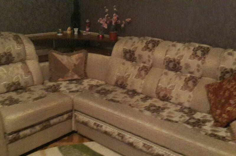 Изображение Изображение квартиры &quot;Двухкомнатная квартира&quot; #2 #2