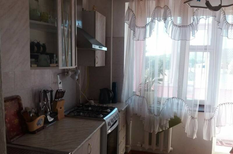 Изображение Изображение квартиры &quot;Двухкомнатная квартира&quot; #4 #4