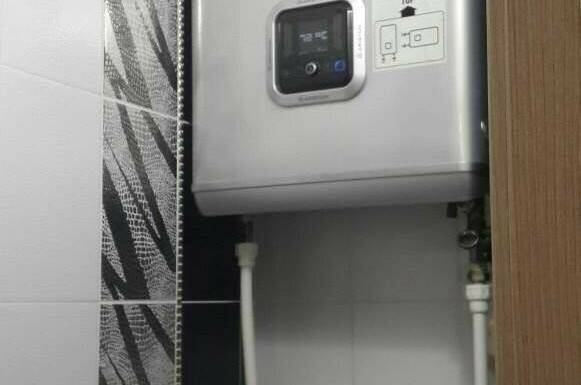 Изображение Изображение квартиры &quot;Двухкомнатная квартира&quot; #6 #6