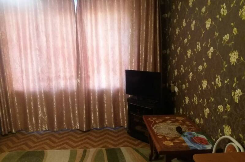 Изображение Изображение квартиры &quot;Двухкомнатная квартира&quot; #8 #8