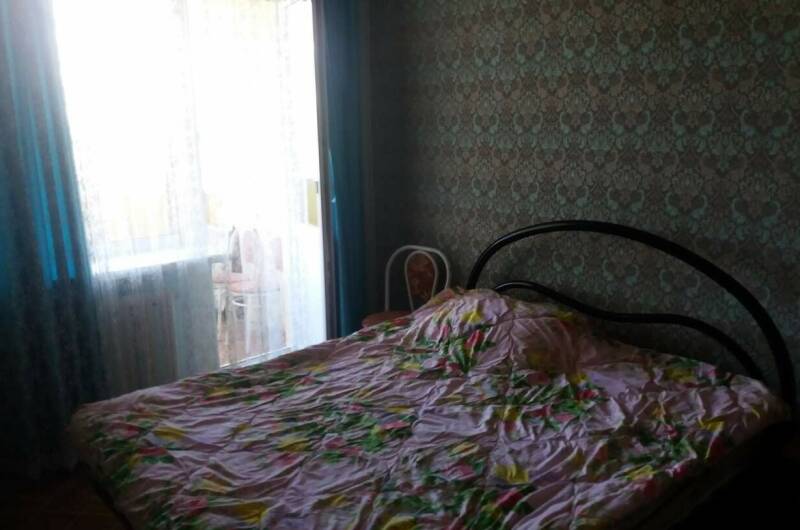 Изображение Изображение квартиры / апартамента "Двухкомнатная квартира" #11 #9