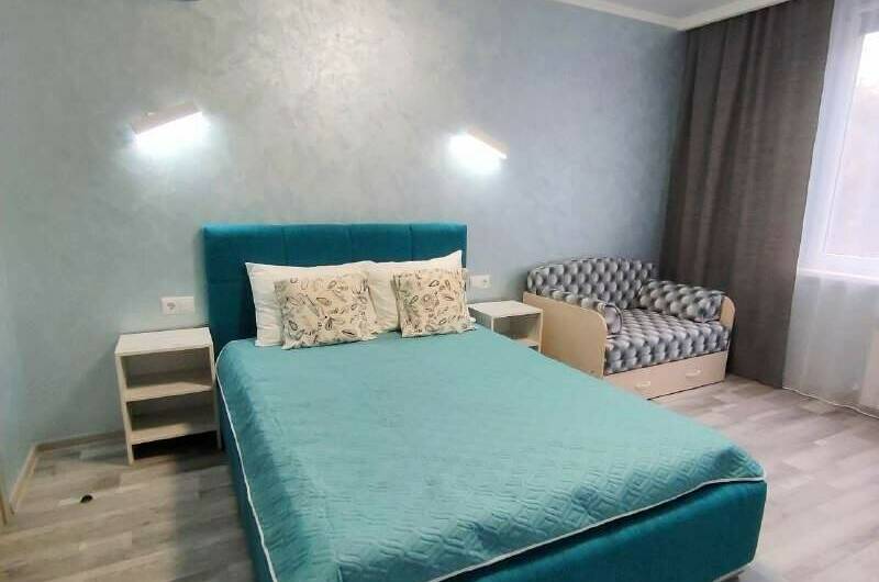 Изображение Изображение гостиницы "Частный сектор «Пик»" #1 #1