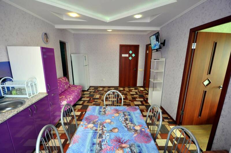 Изображение Изображение гостиницы "Частный сектор «Пик»" #2 #2