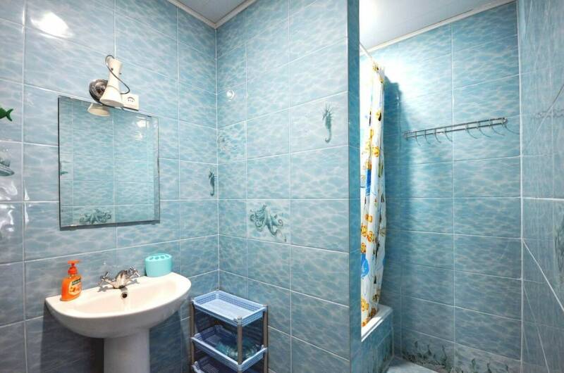 Изображение Изображение гостиницы "Частный сектор «Пик»" #3 #3