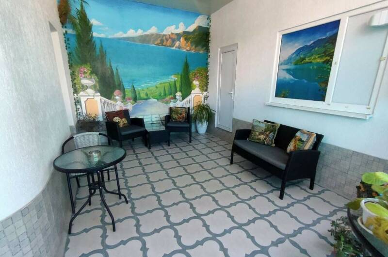 Изображение Изображение гостиницы "Частный сектор «Пик»" #4 #4