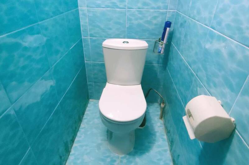 Изображение Изображение гостиницы "Частный сектор «Пик»" #6 #6