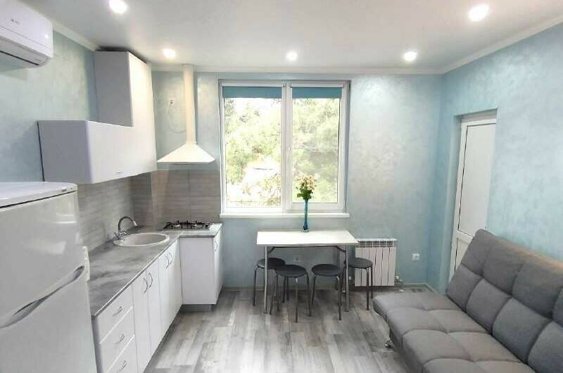 Изображение Изображение отеля / гостиницы "Частный сектор «Пик»" #11 #9