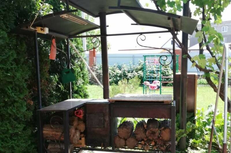 Изображение Изображение гостиницы &quot;Гостевой дом «Вивада»&quot; #6 #6