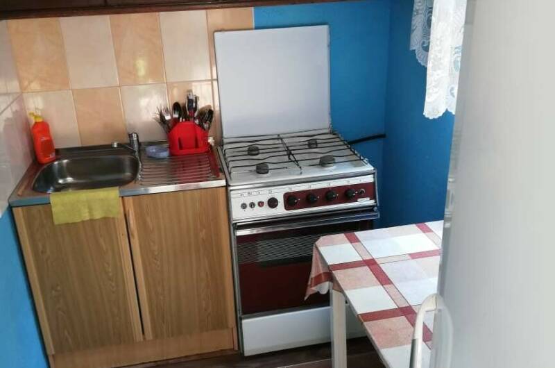 Изображение Изображение гостиницы &quot;Гостевой дом «Вивада»&quot; #8 #8