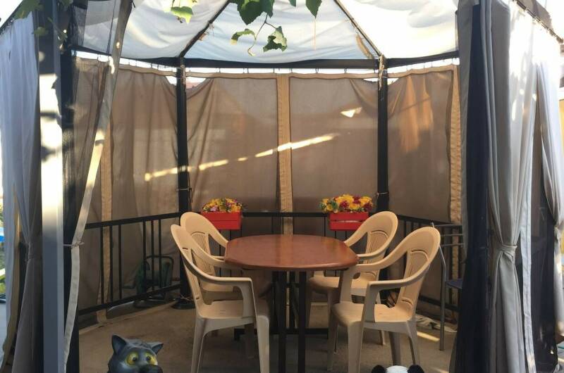 Изображение Изображение отеля / гостиницы "Гостевой дом «Вивада»" #10 #8