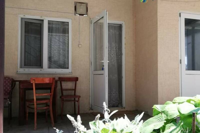 Изображение Изображение отеля / гостиницы "Гостевой дом «Вивада»" #11 #9