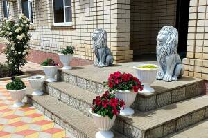 Изображение Частный дом на Высотной 8 #4