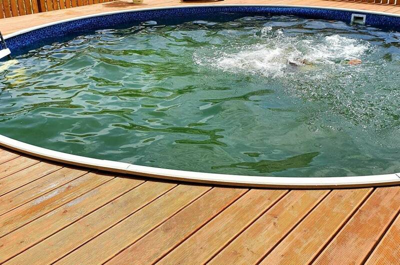 Изображение Изображение гостиницы "Частный дом на Высотной 8" #2 #2