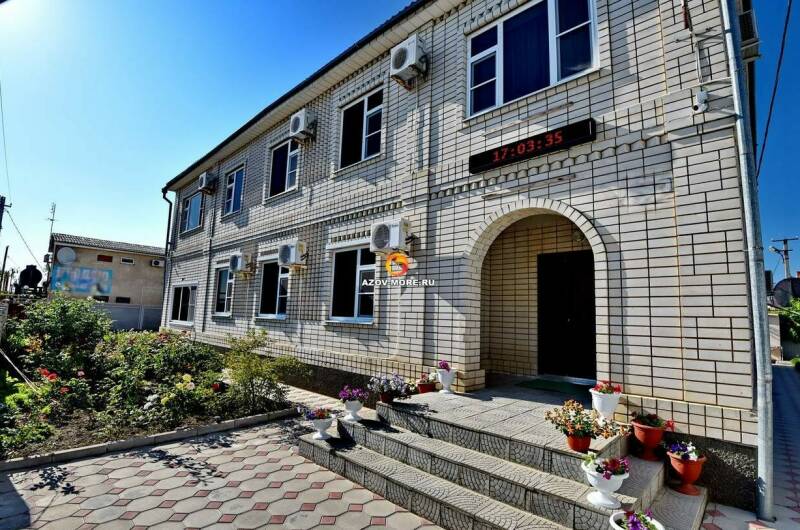 Изображение Изображение гостиницы "Частный дом на Высотной 8" #3 #3