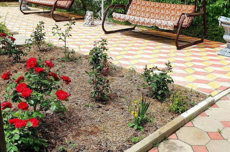 Изображение Изображение гостиницы "Частный дом на Высотной 8" #4 #4