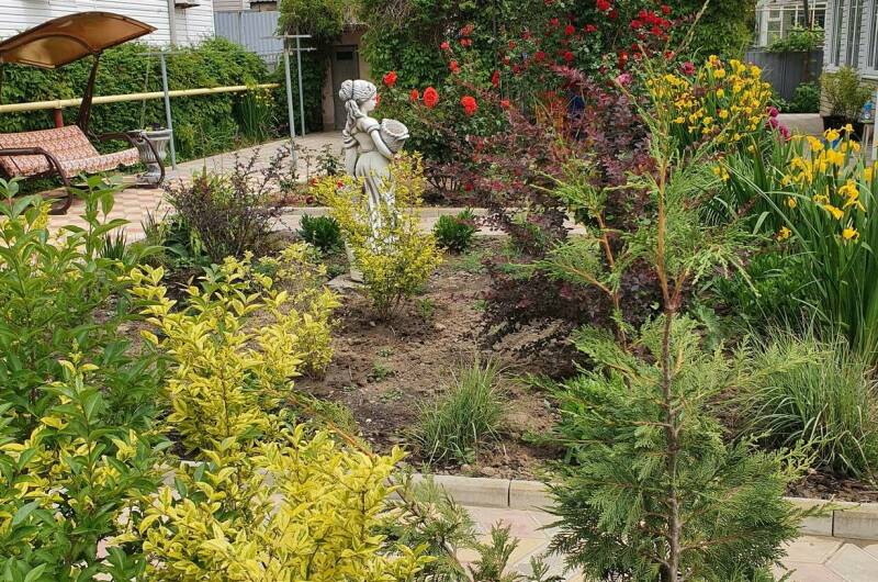 Изображение Изображение гостиницы "Частный дом на Высотной 8" #5 #5