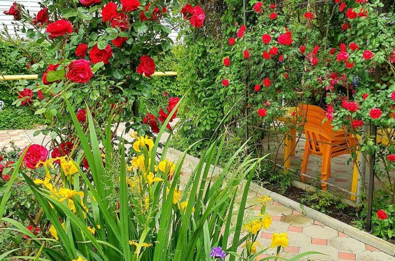 Изображение Изображение гостиницы "Частный дом на Высотной 8" #8 #8