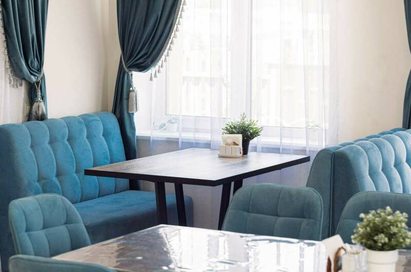 Изображение Изображение гостиницы &quot;Гостевые домики «Люкс»&quot; #2 #2