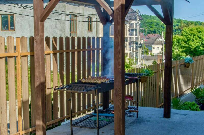 Изображение Изображение гостиницы &quot;Гостевые домики «Люкс»&quot; #4 #4