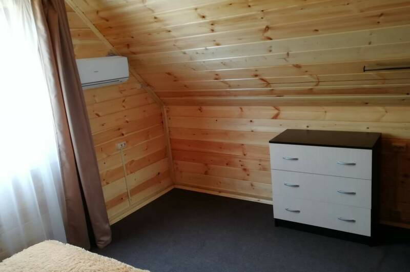 Изображение Изображение квартиры &quot;Коттедж «На клубничной»&quot; #5 #5