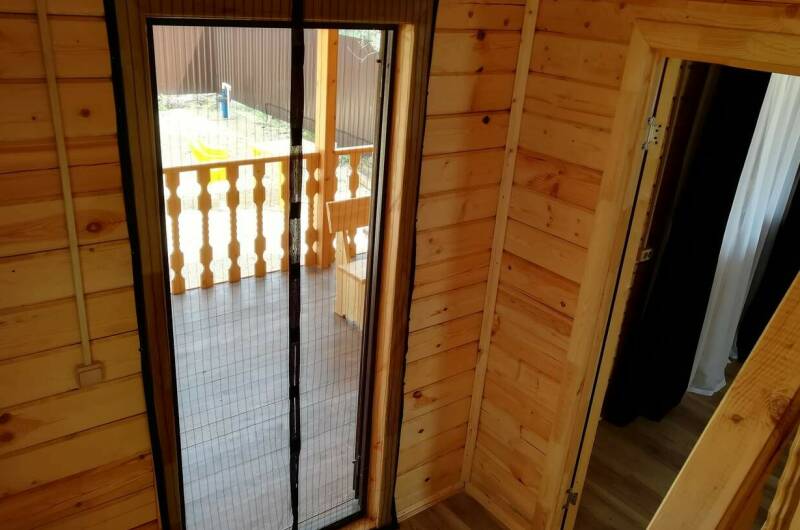 Изображение Изображение квартиры &quot;Коттедж «На клубничной»&quot; #7 #7