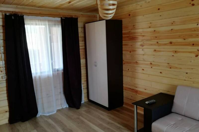 Изображение Изображение квартиры &quot;Коттедж «На клубничной»&quot; #8 #8