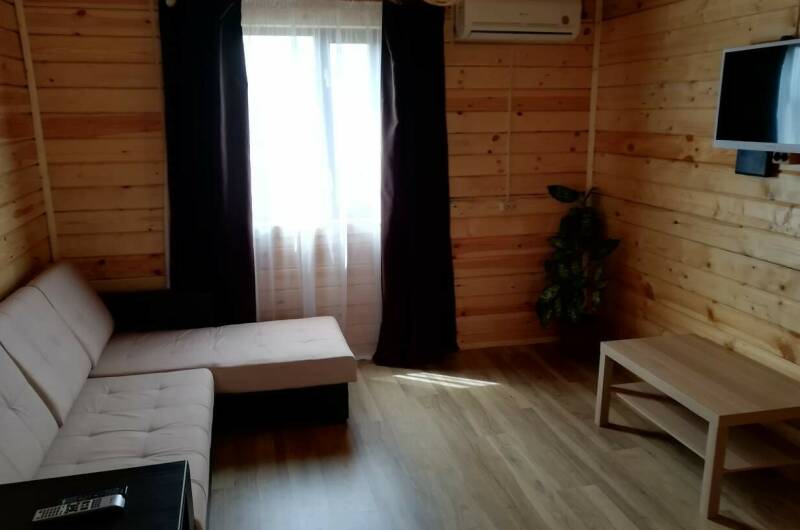 Изображение Изображение квартиры / апартамента "Коттедж «На клубничной»" #10 #8