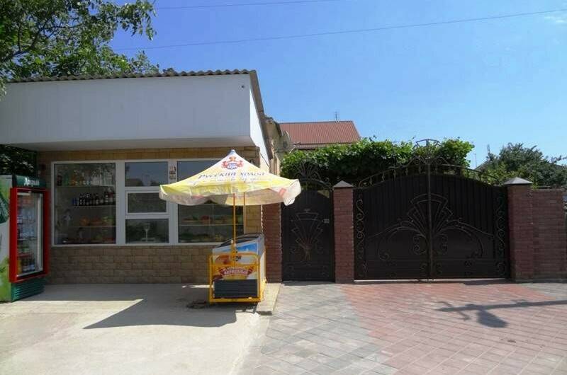 Изображение Изображение гостиницы "Гостевой дом «Ангелина»" #1 #1