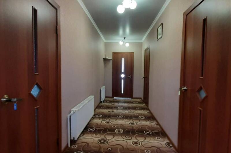 Изображение Изображение гостиницы "Гостевой дом «Ангелина»" #2 #2