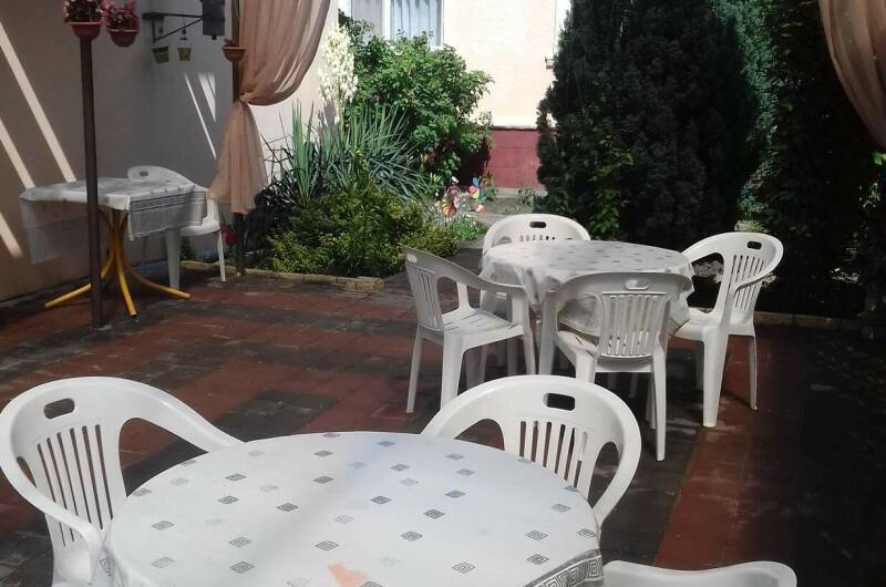 Изображение Изображение гостиницы "Гостевой дом «Ангелина»" #3 #3