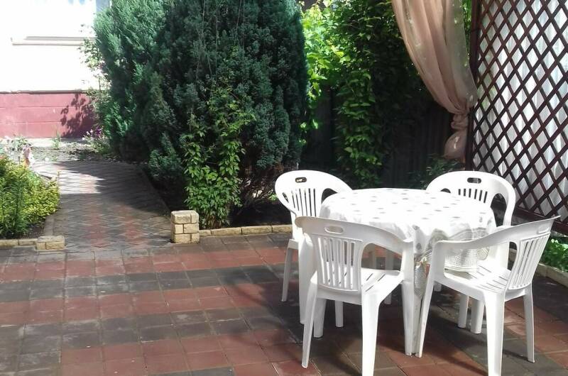 Изображение Изображение гостиницы "Гостевой дом «Ангелина»" #4 #4