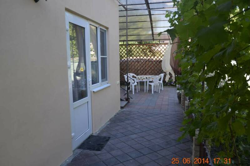 Изображение Изображение гостиницы "Гостевой дом «Ангелина»" #5 #5