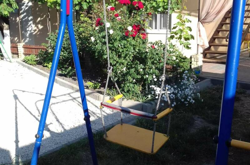 Изображение Изображение гостиницы "Гостевой дом «Ангелина»" #6 #6