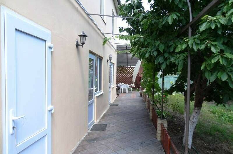 Изображение Изображение гостиницы "Гостевой дом «Ангелина»" #7 #7