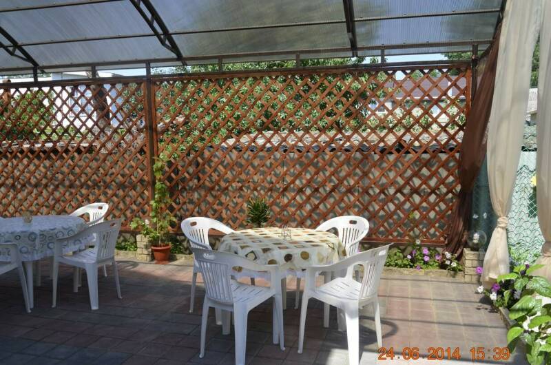 Изображение Изображение гостиницы "Гостевой дом «Ангелина»" #8 #8