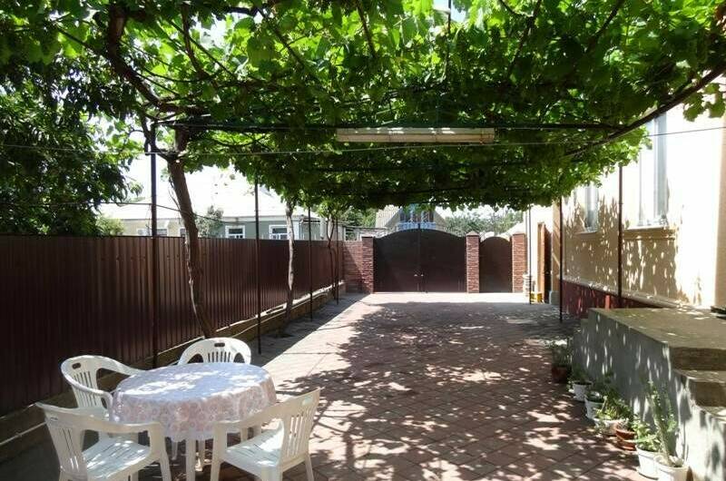 Изображение Изображение отеля / гостиницы "Гостевой дом «Ангелина»" #11 #9