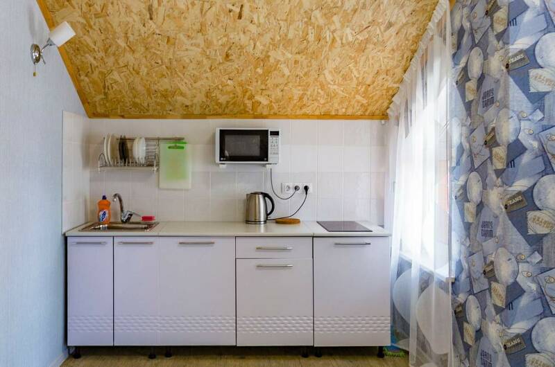 Изображение Изображение квартиры "Второй этаж дома под ключ" #3 #3