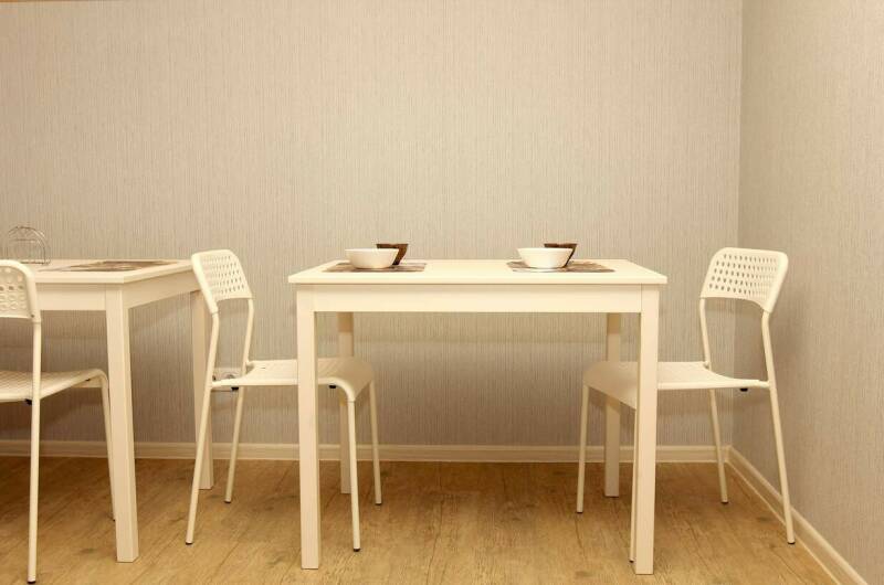 Изображение Изображение квартиры "Второй этаж дома под ключ" #5 #5