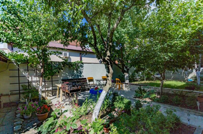 Изображение Изображение квартиры "Второй этаж дома под ключ" #6 #6