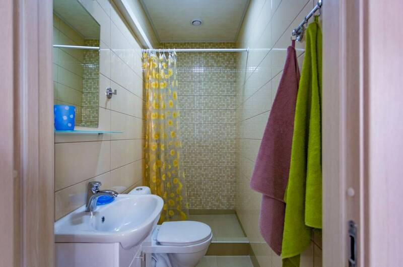 Изображение Изображение квартиры "Второй этаж дома под ключ" #7 #7