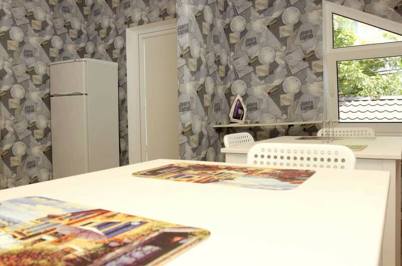 Изображение Изображение квартиры "Второй этаж дома под ключ" #8 #8