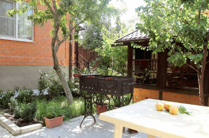 Изображение Изображение квартиры / апартамента "Второй этаж дома под ключ" #10 #8