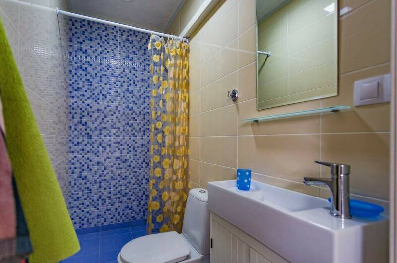 Изображение Изображение квартиры / апартамента "Второй этаж дома под ключ" #11 #9