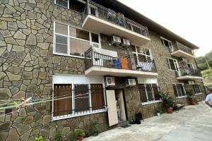 Изображение гостиницы "Гостевой дом «Чайка»"